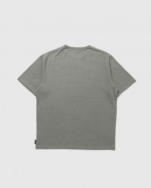 FOUR GRAPHIC WIDE FITS TEE