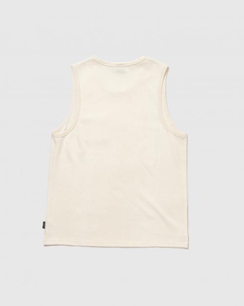 U-NECK TANK TOP