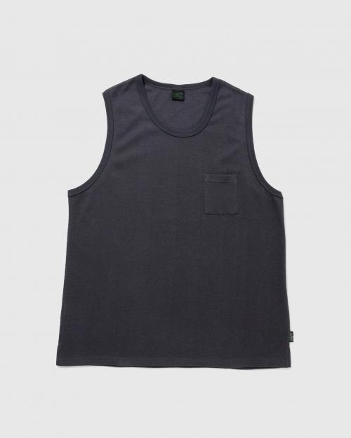 U-NECK TANK TOP