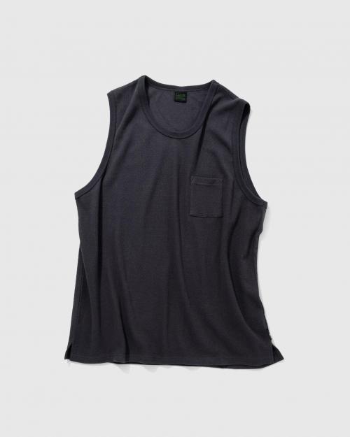 U-NECK TANK TOP