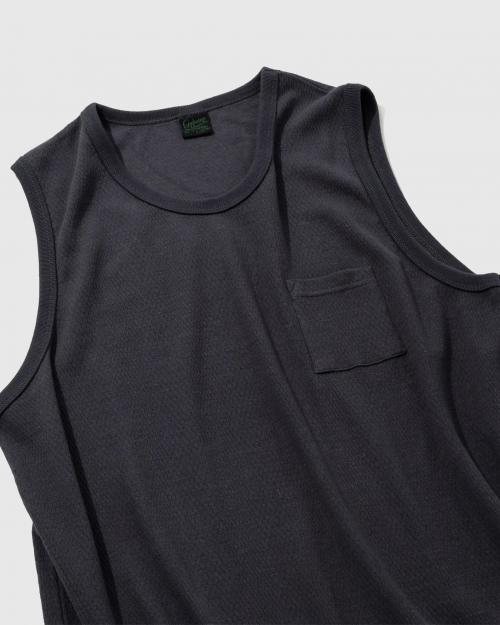 U-NECK TANK TOP