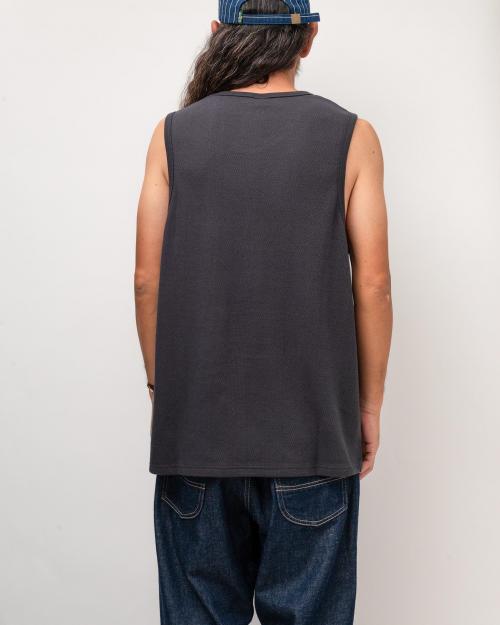 U-NECK TANK TOP