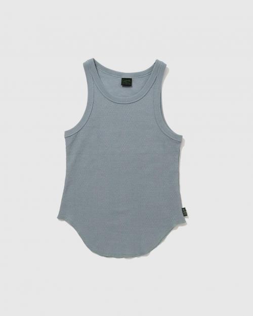 U-NECK TANK TOP