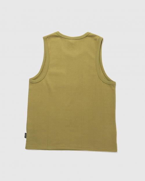 U-NECK TANK TOP