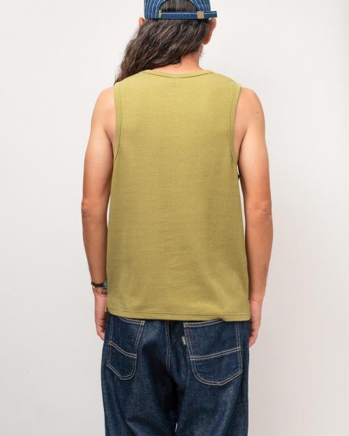 U-NECK TANK TOP