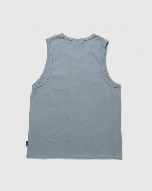U-NECK TANK TOP
