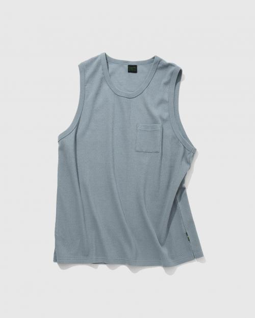 U-NECK TANK TOP