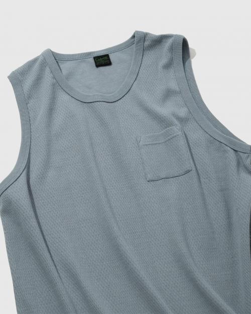 U-NECK TANK TOP
