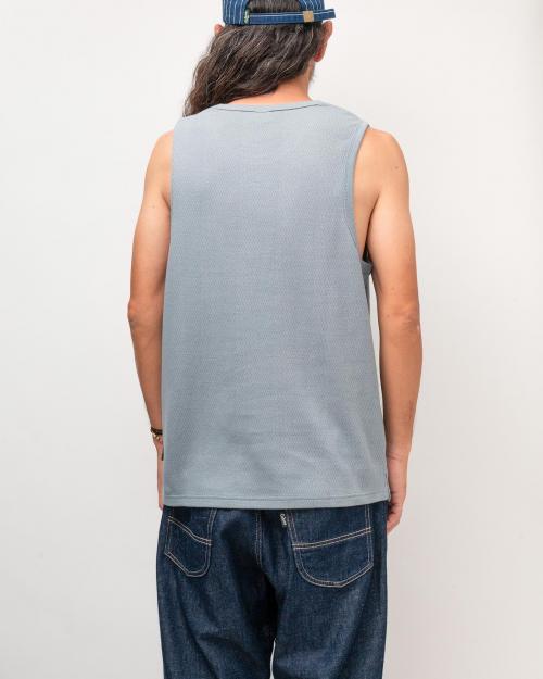 U-NECK TANK TOP