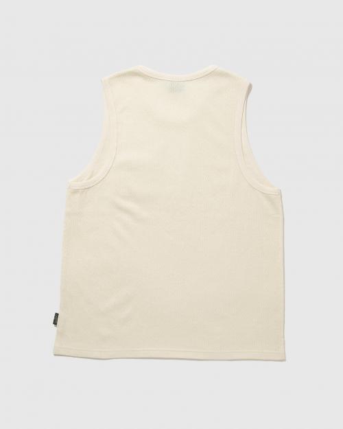 U-NECK TANK TOP