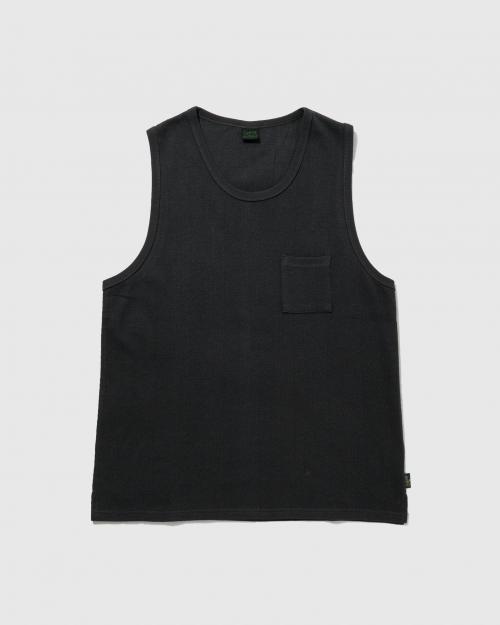 DUST BLACK