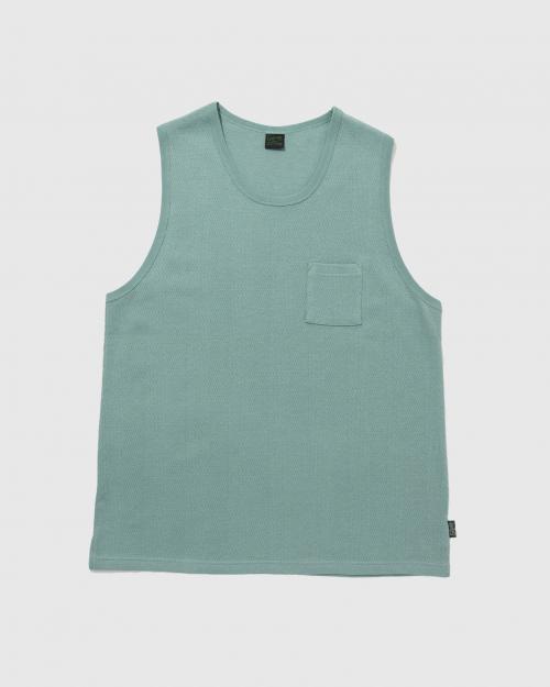 U-NECK TANK TOP