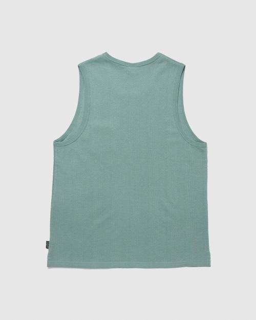 U-NECK TANK TOP