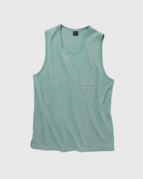 U-NECK TANK TOP