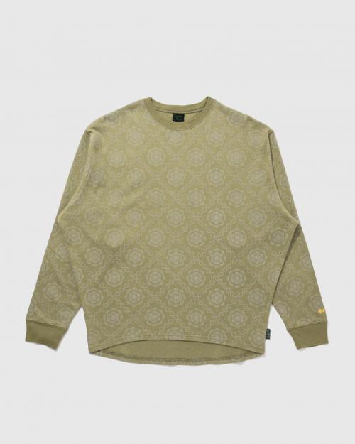SAGE GREEN