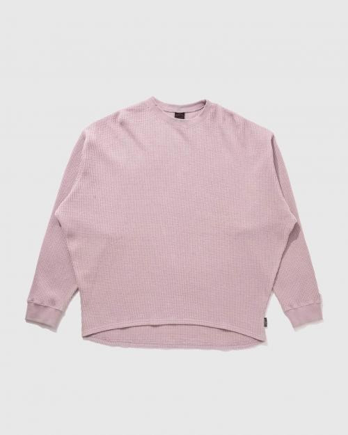 PINKISH GRAY