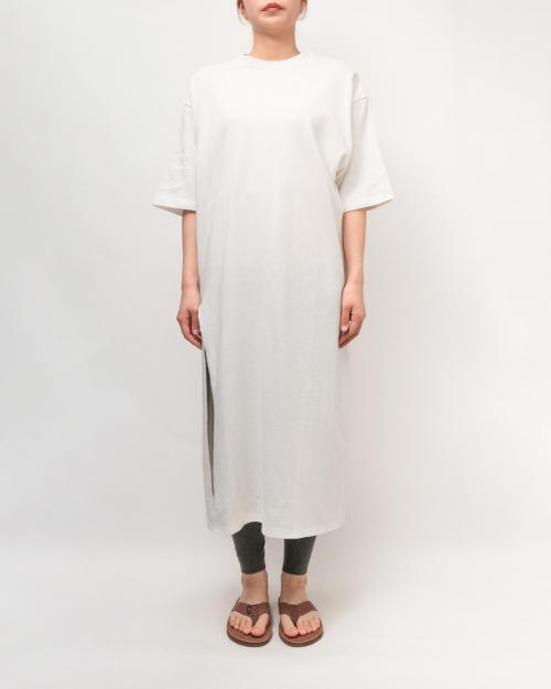 SIDE SLIT ONE PIECE
