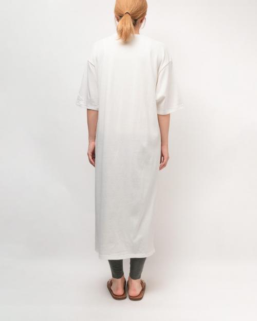 SIDE SLIT ONE PIECE
