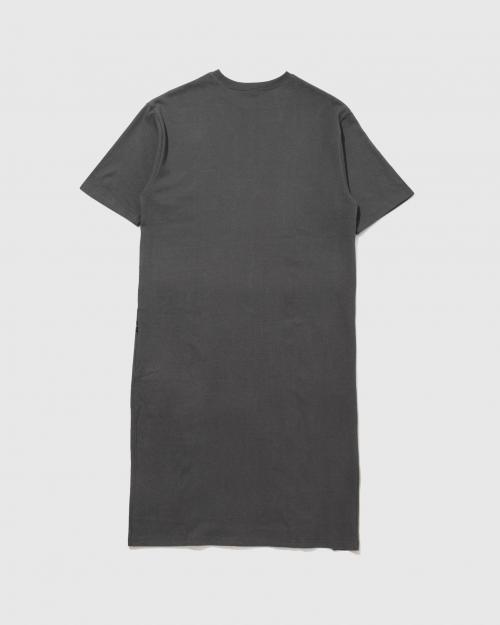SIDE SLIT ONE PIECE