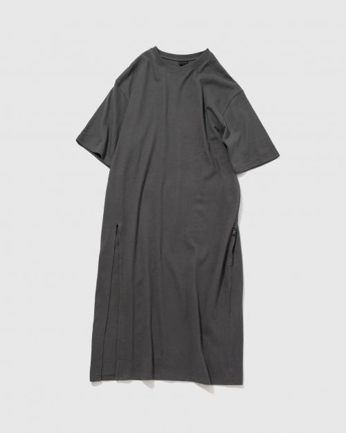 SIDE SLIT ONE PIECE