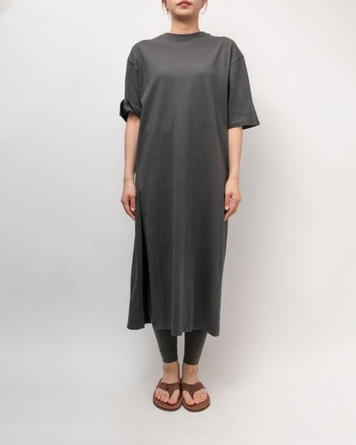 SIDE SLIT ONE PIECE