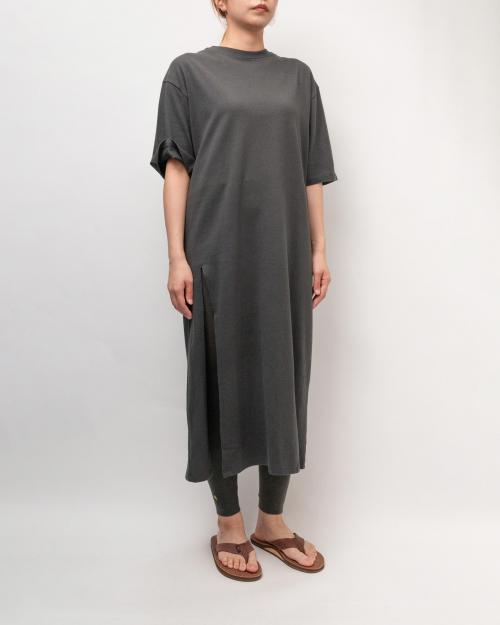 SIDE SLIT ONE PIECE