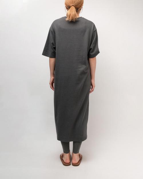SIDE SLIT ONE PIECE