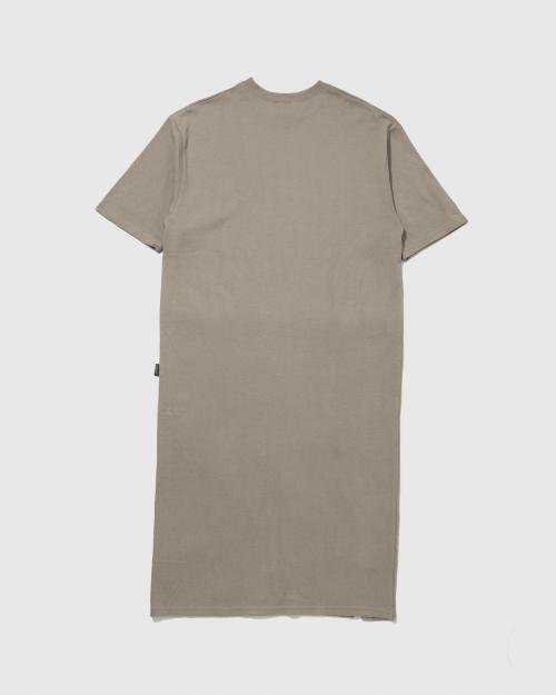 SIDE SLIT ONE PIECE