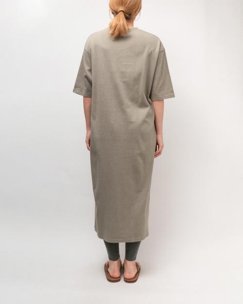 SIDE SLIT ONE PIECE