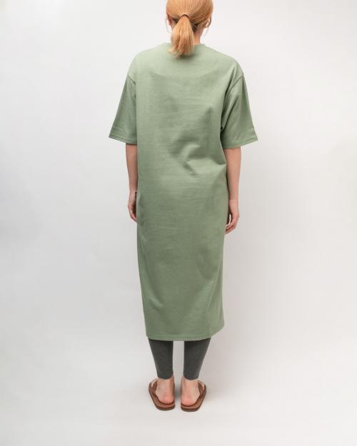 SIDE SLIT ONE PIECE