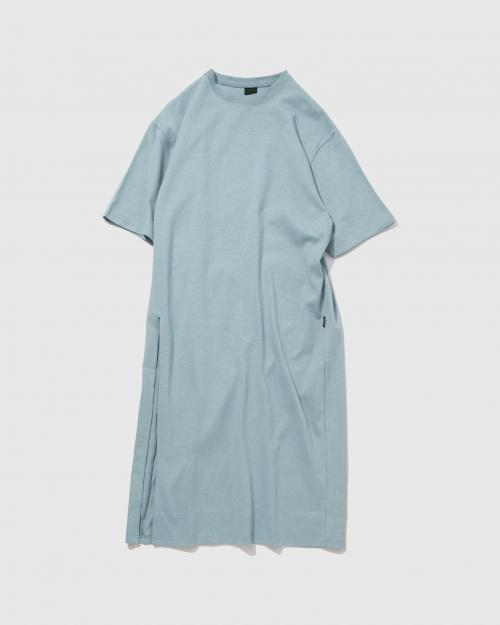 SIDE SLIT ONE PIECE