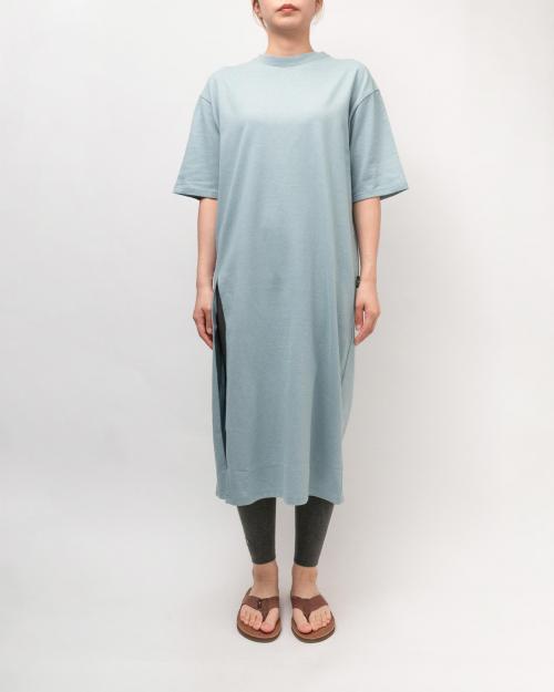 SIDE SLIT ONE PIECE