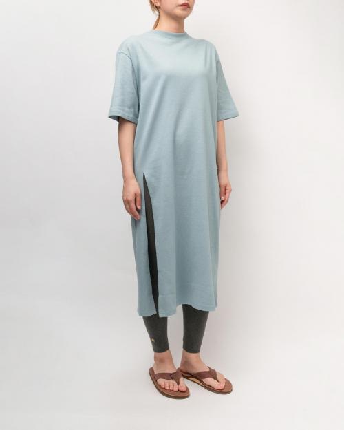 SIDE SLIT ONE PIECE