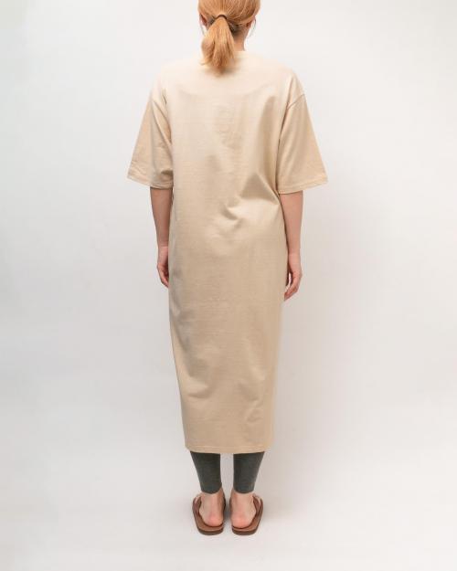 SIDE SLIT ONE PIECE