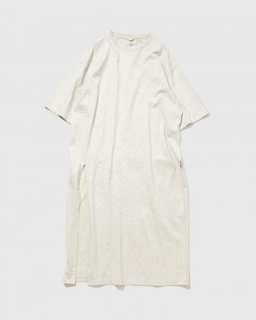 SIDE SLIT ONE PIECE
