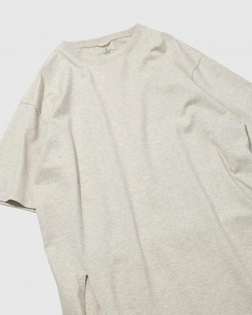 SIDE SLIT ONE PIECE