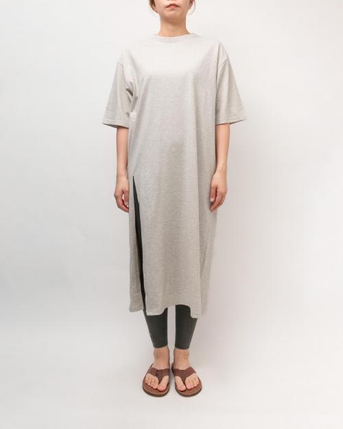 SIDE SLIT ONE PIECE