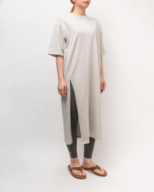 SIDE SLIT ONE PIECE