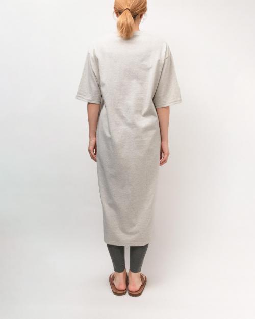 SIDE SLIT ONE PIECE