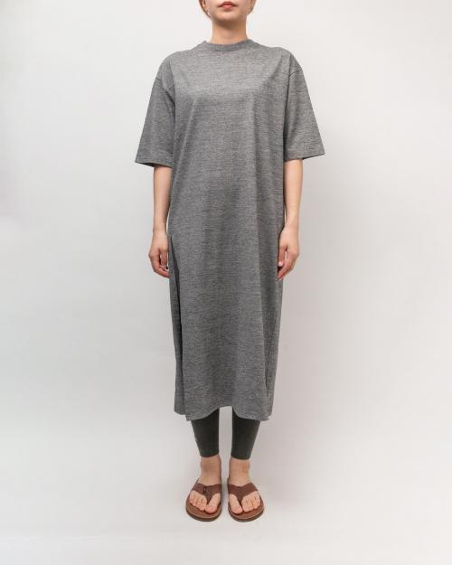 SIDE SLIT ONE PIECE