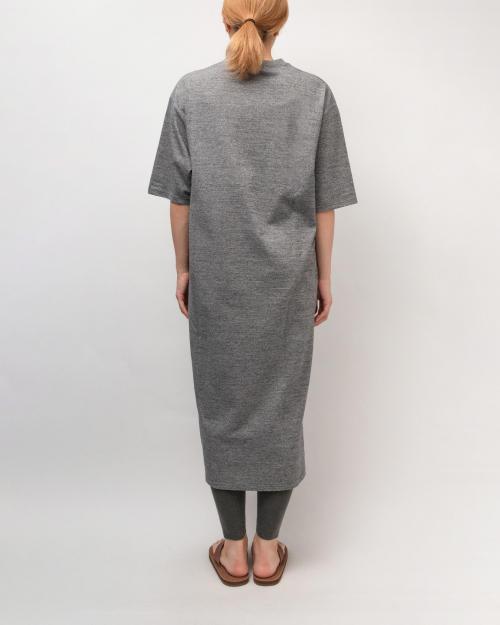 SIDE SLIT ONE PIECE