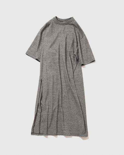 SIDE SLIT ONE PIECE