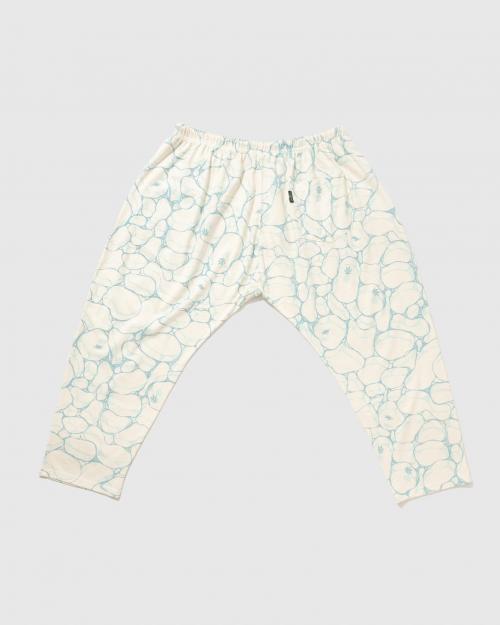 WIDE MUSA PANTS