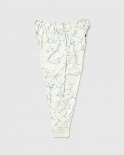 WIDE MUSA PANTS