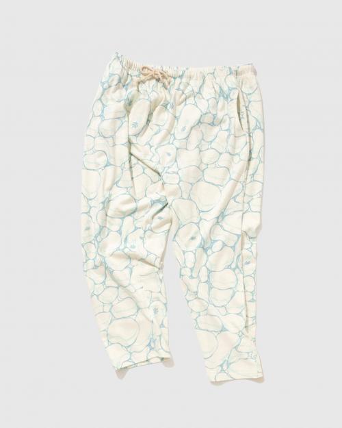 WIDE MUSA PANTS