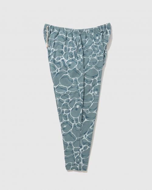 WIDE MUSA PANTS