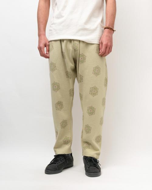 WIDE MUSA PANTS