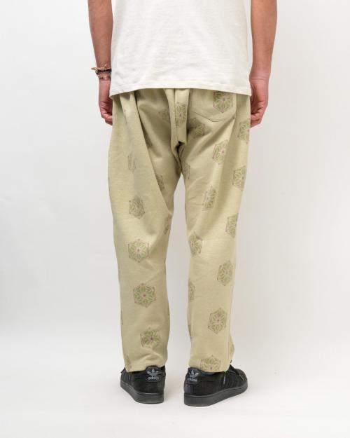 WIDE MUSA PANTS