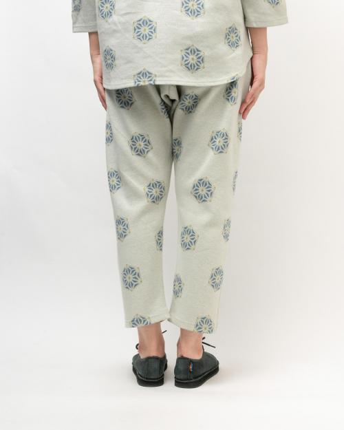 WIDE MUSA PANTS