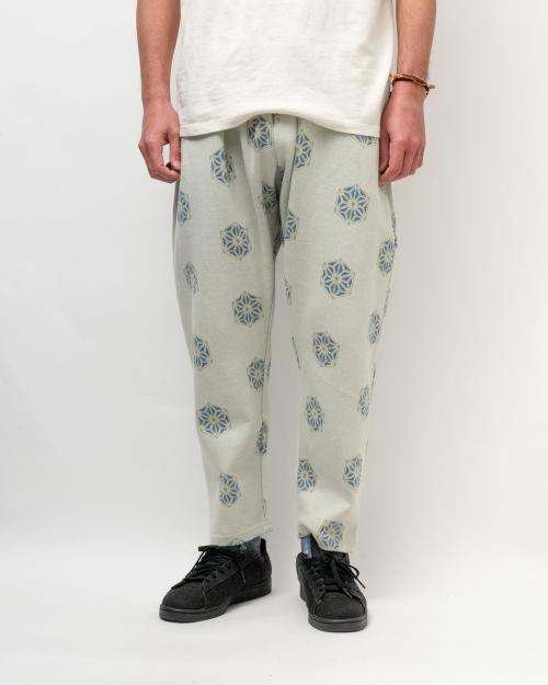 WIDE MUSA PANTS